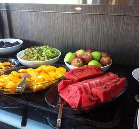 Отдых в Prestige Garden Hotel - Турция, Мармарис