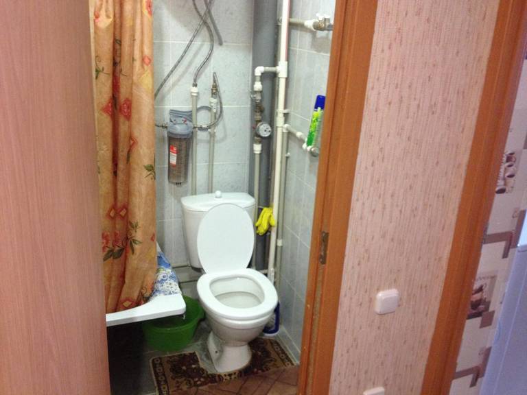 Apartment Mira 2