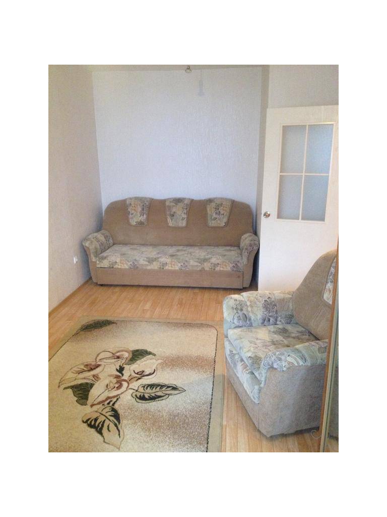 Apartment Arkticheskaya 4