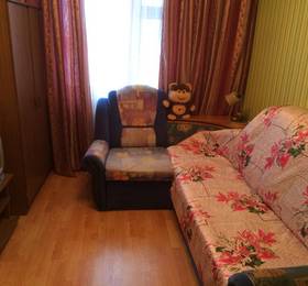 Apartment Brodneva 23 в Салехарде