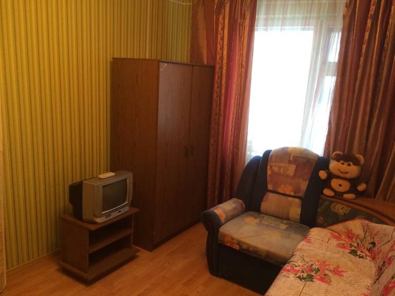 Apartment Brodneva 23