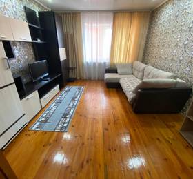 Apartament on Zoi Kosmodemiyanskoy 63 в Салехарде