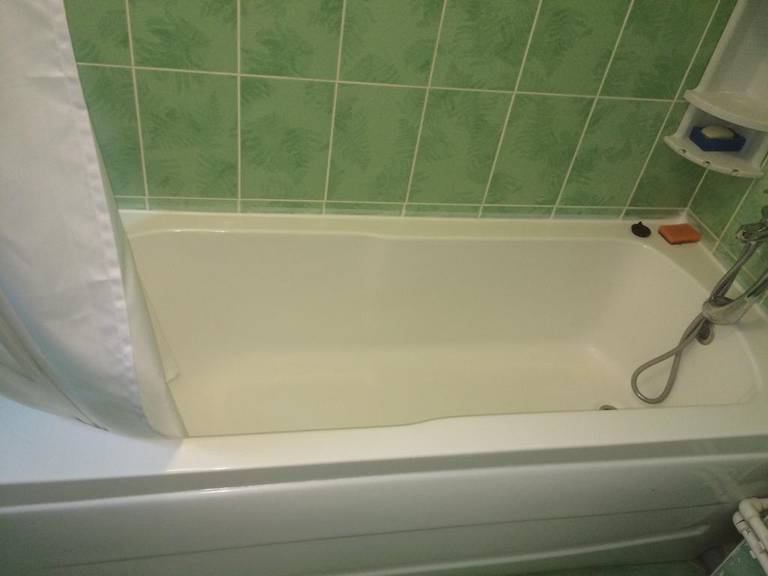Apartament on Zoi Kosmodemiyanskoy 63