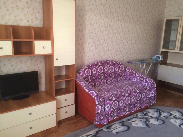 Sverdlova 39 apartaments