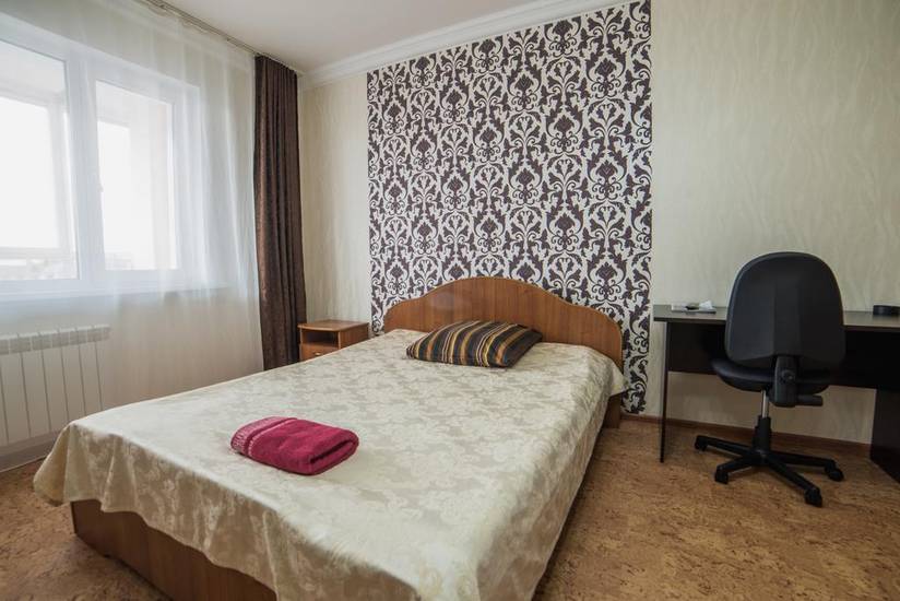 Apartment on Mira 2 Россия, Салехард