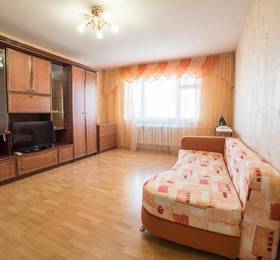 Apartment on Gavryushina 17 в Салехарде