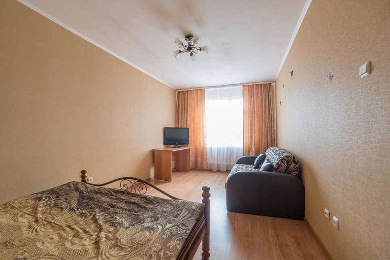 Apartment on Gavryushina, 15