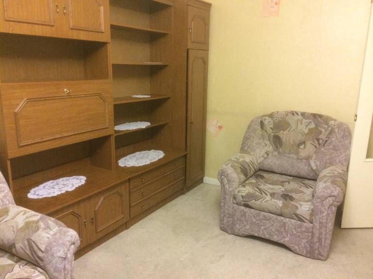 Apartament on Chubynina 23