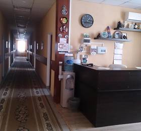 Hotel Yurmaty в Салавате
