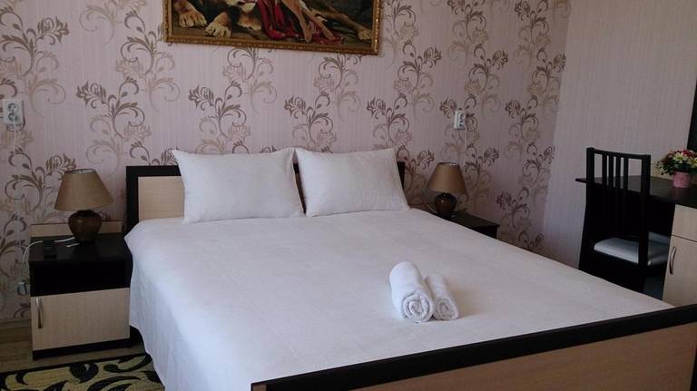 Hotel Yurmaty