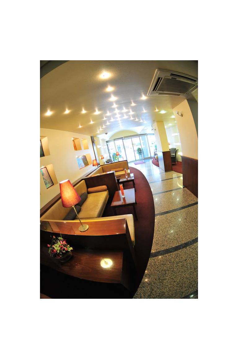 Arma Hotel