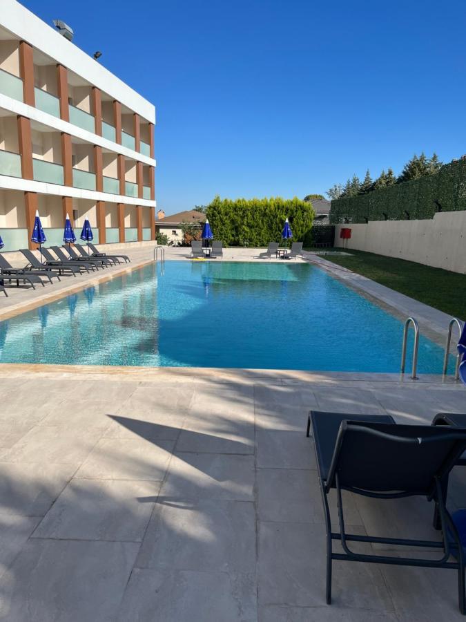 Holiday Inn Express Manisa-West 4*