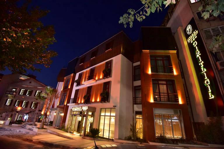Giritligil Hotel