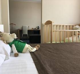 Туры в Vikonda Hotel в России