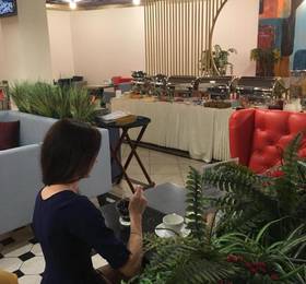 Отдых в Vikonda Hotel - Россия, Рыбинск