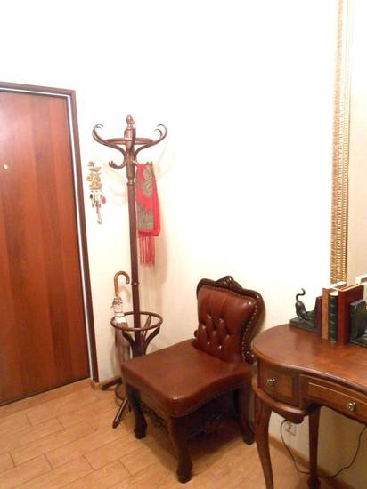 Apartment Nice Place Россия, Рыбинск