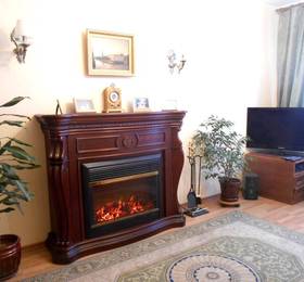 Apartment Nice Place в Рыбинске