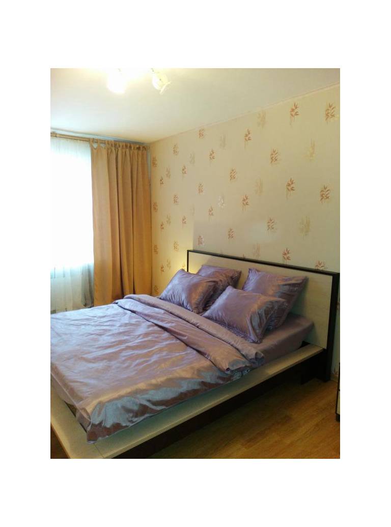 Apartments Uyut