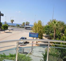 Туры в Konak Sea view Apartment в Турции