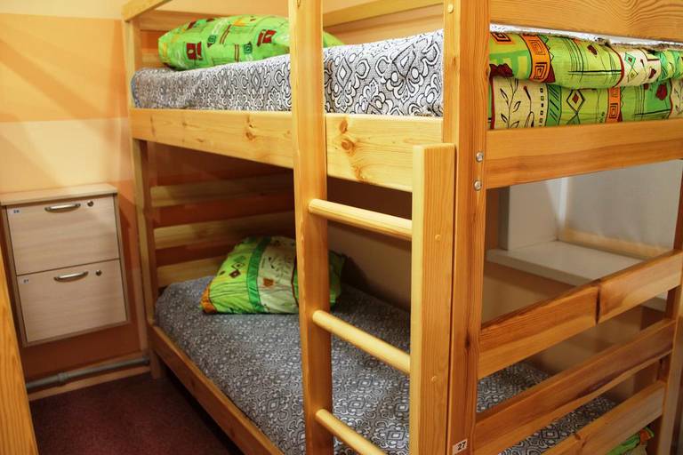 Mini-Hotel Visit