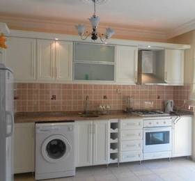 Отдых в Euro Residence - Турция, Махмутлар