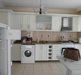Euro Residence в Махмутларе