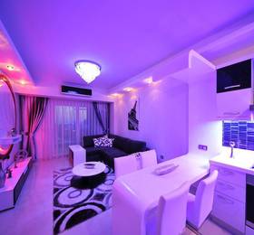 Azura Park Residence 1+1 Apartment в Махмутларе