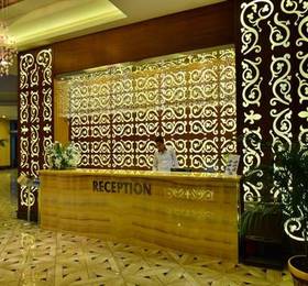 Туры в Azura Park Residence 1+1 Apartment в Турции