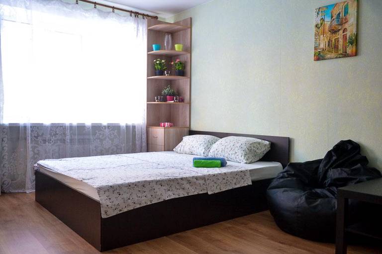 Studio Uspenskogo 7b