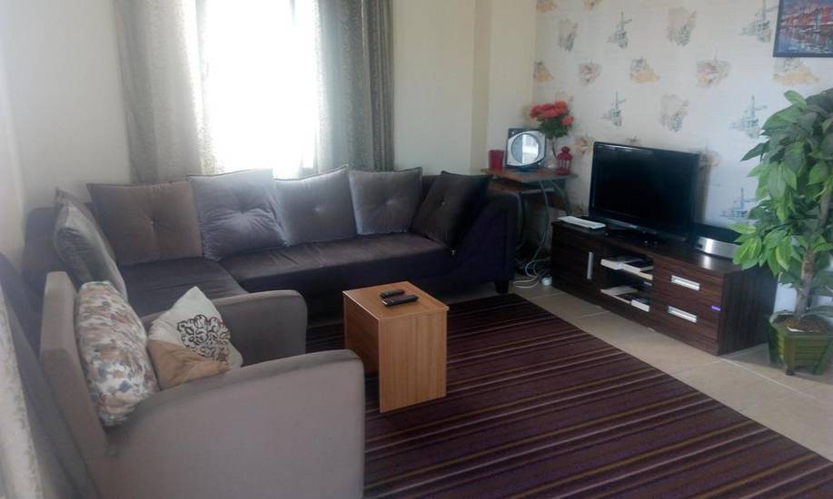 Atmaca Apartment 22 Турция, Махмутлар