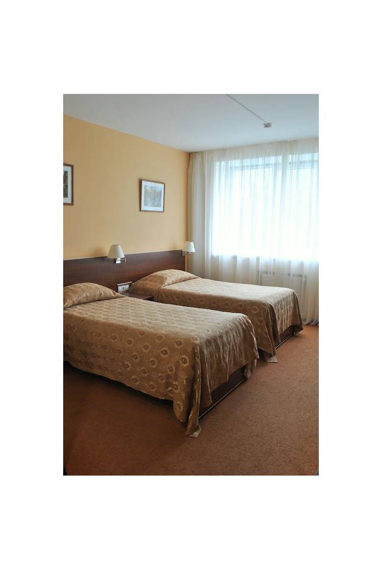 Pik Hotel