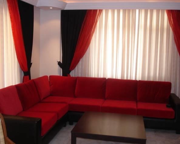Apartment in KurtSafir Euro 12 Residence