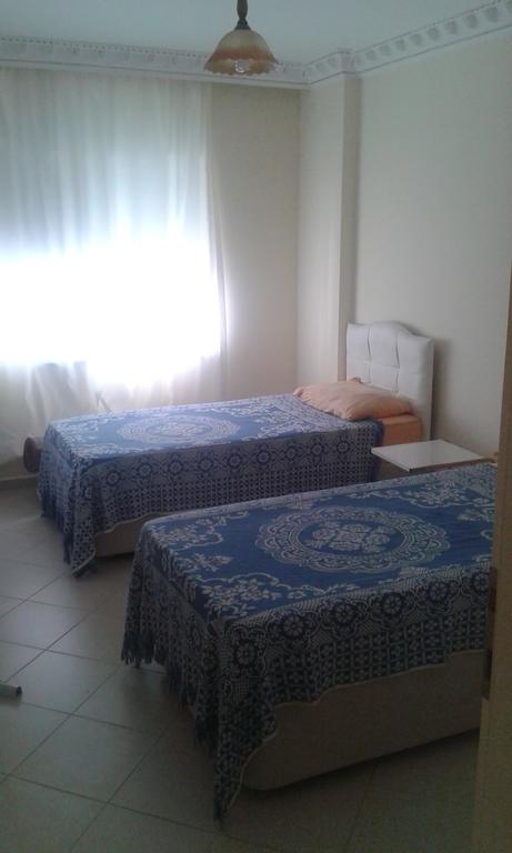 cebeci apartments
