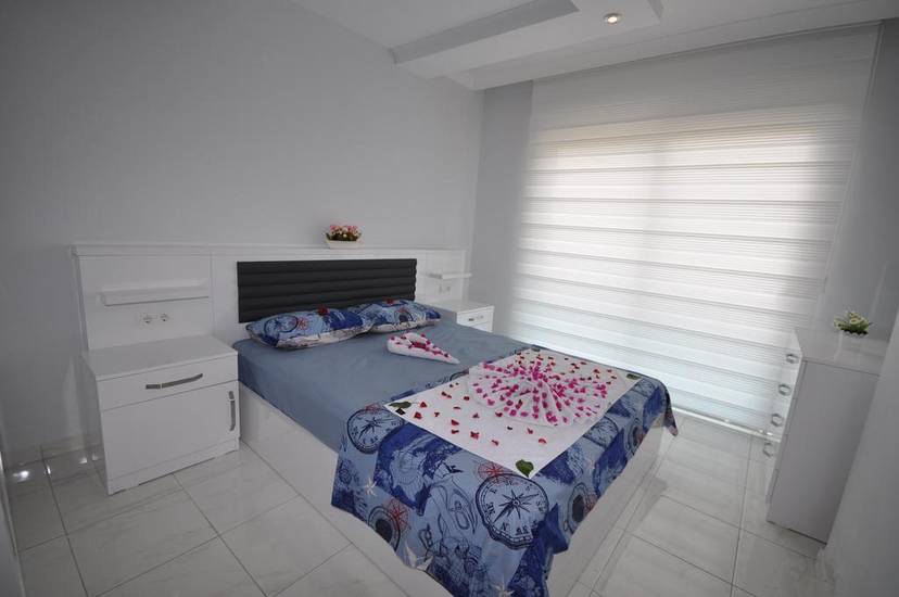 Angel Homes Marwan Apartment Турция, Махмутлар