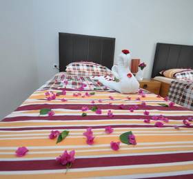 Отдых в Angel Homes II Karl Apartment - Турция, Махмутлар
