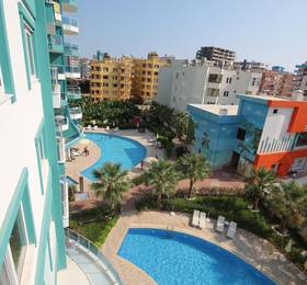 Туры в NL, 1 B/R Angels Home Nizar в Турции