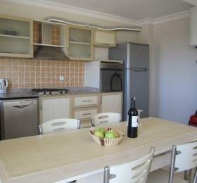 Sun Garden Apartments в Махмутларе