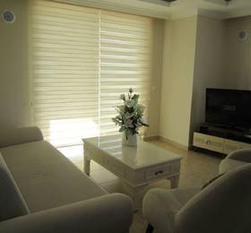 Отдых в Sun Garden Apartments - Турция, Махмутлар