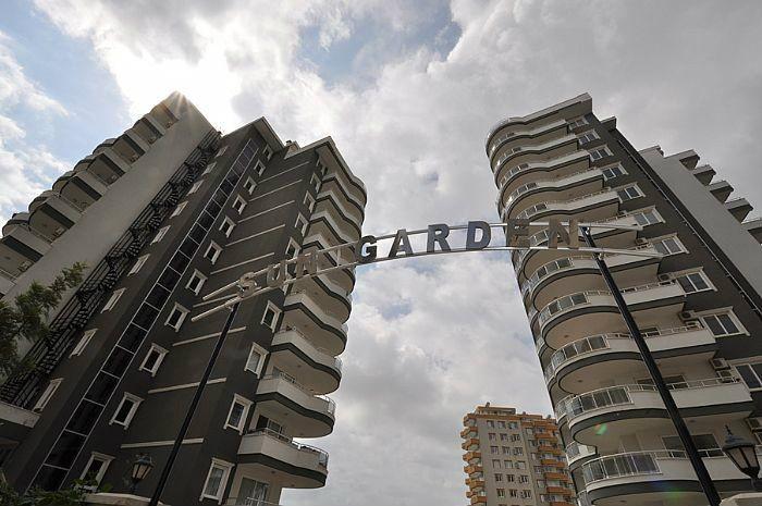 Sun Garden Apartments