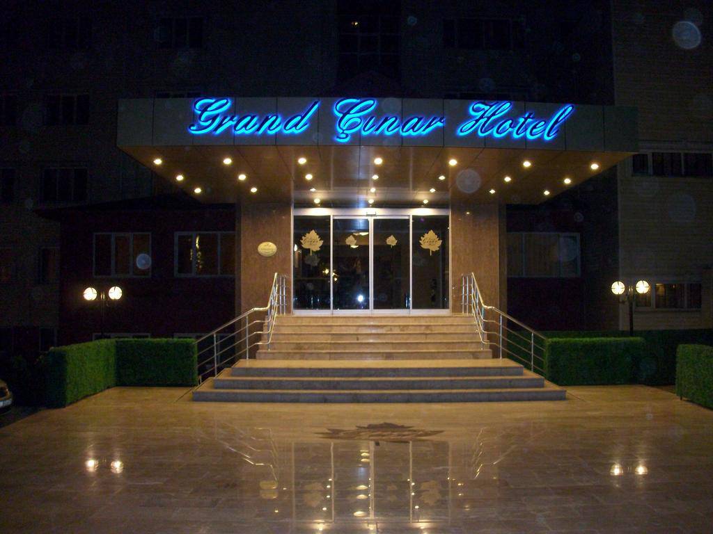 Grand Cinar Hotel