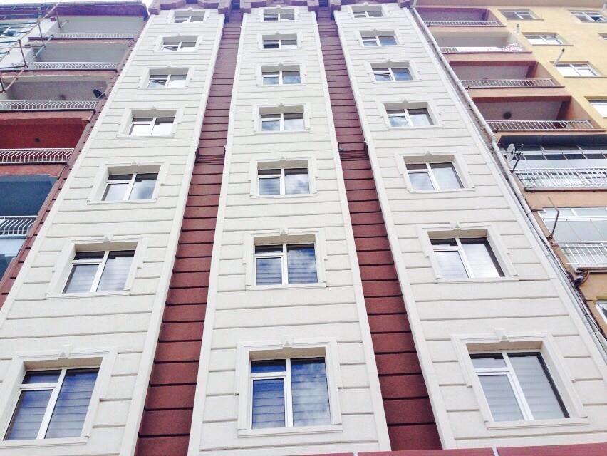 Qtahya Hotel