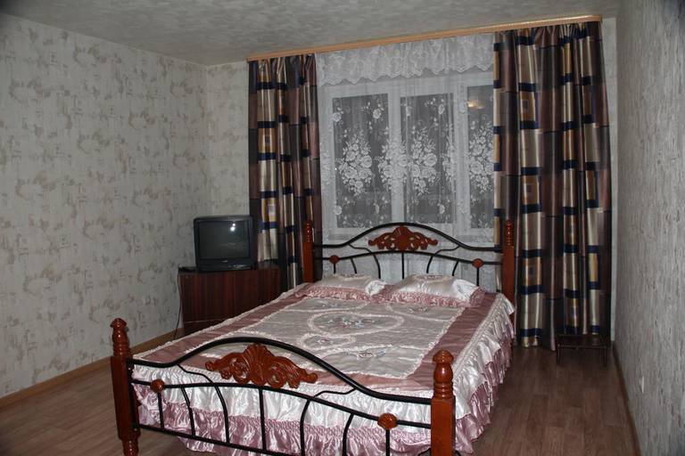 Sweet Home Apartment