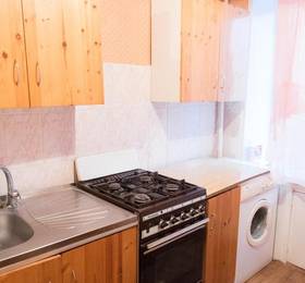 Отдых в Apartment on Sennaya - Россия, Рязань