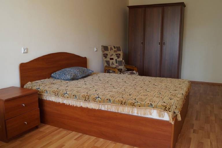 Double room Apartment in Ryazan'