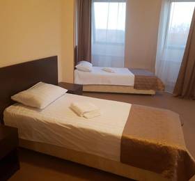 Отдых в Hotel Kremlevsky - Россия, Рязань