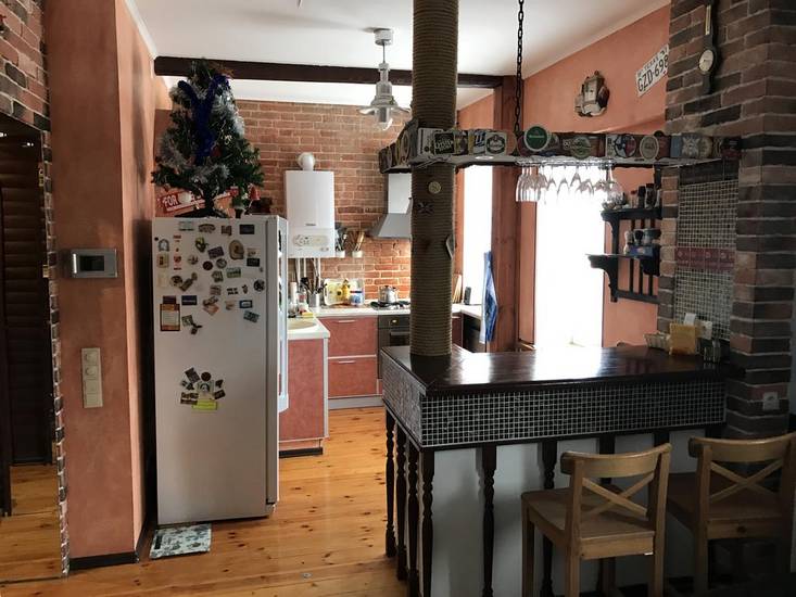 Amsterdam Bar Россия, Рязань