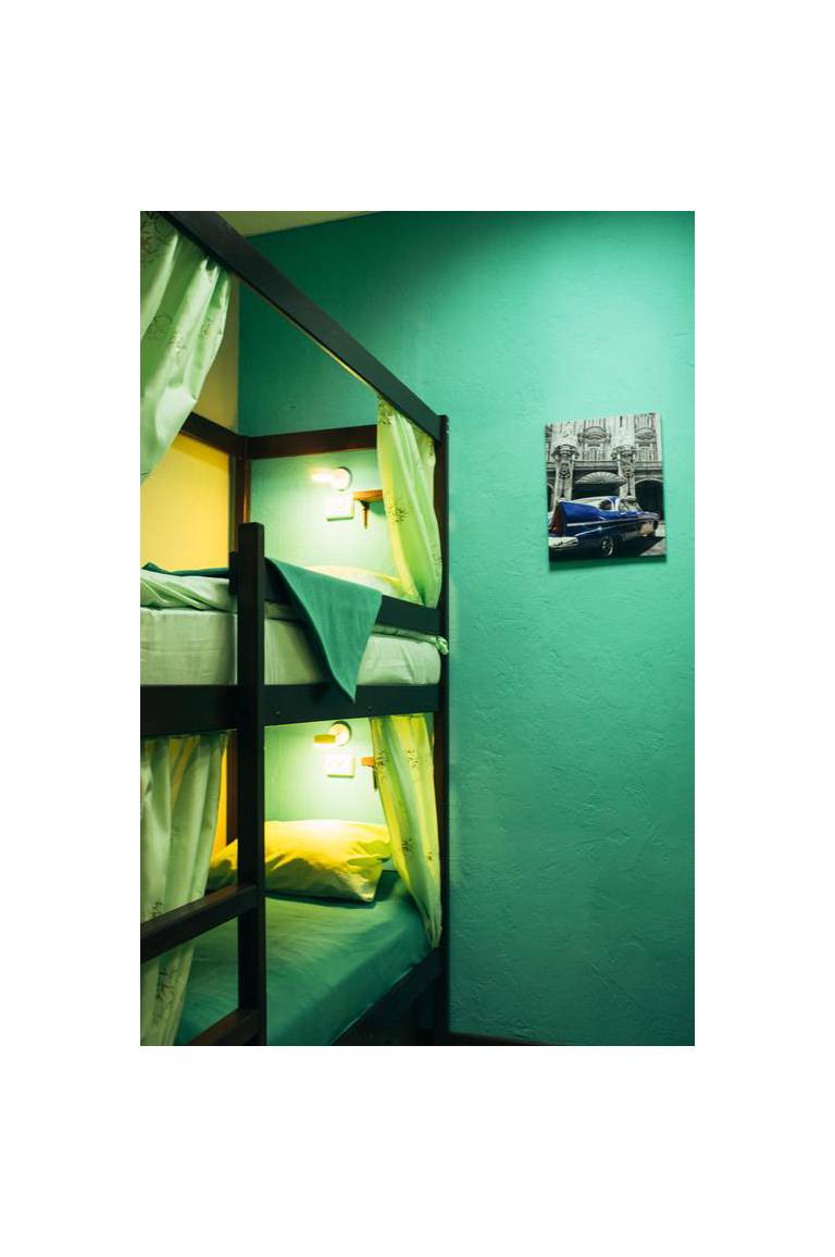 Nicehostel