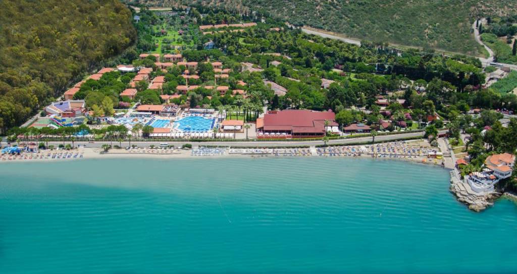 Hotel Kustur Club Holiday Village 5*