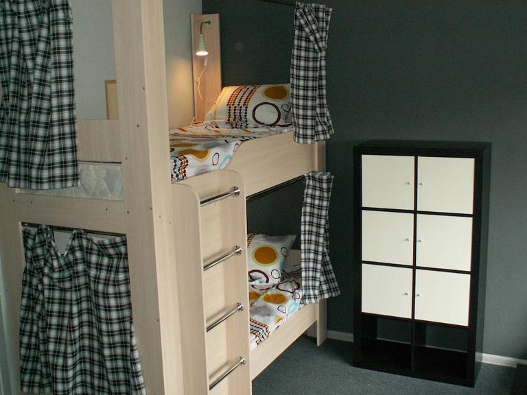 Hostel Masterskaya Vkusa
