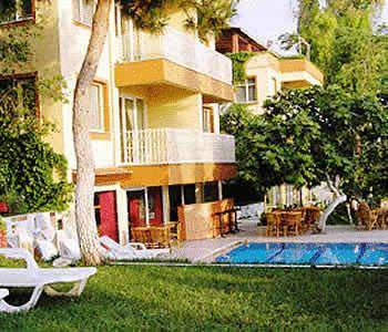 Asia Apart Hotel Турция, Кушадасы